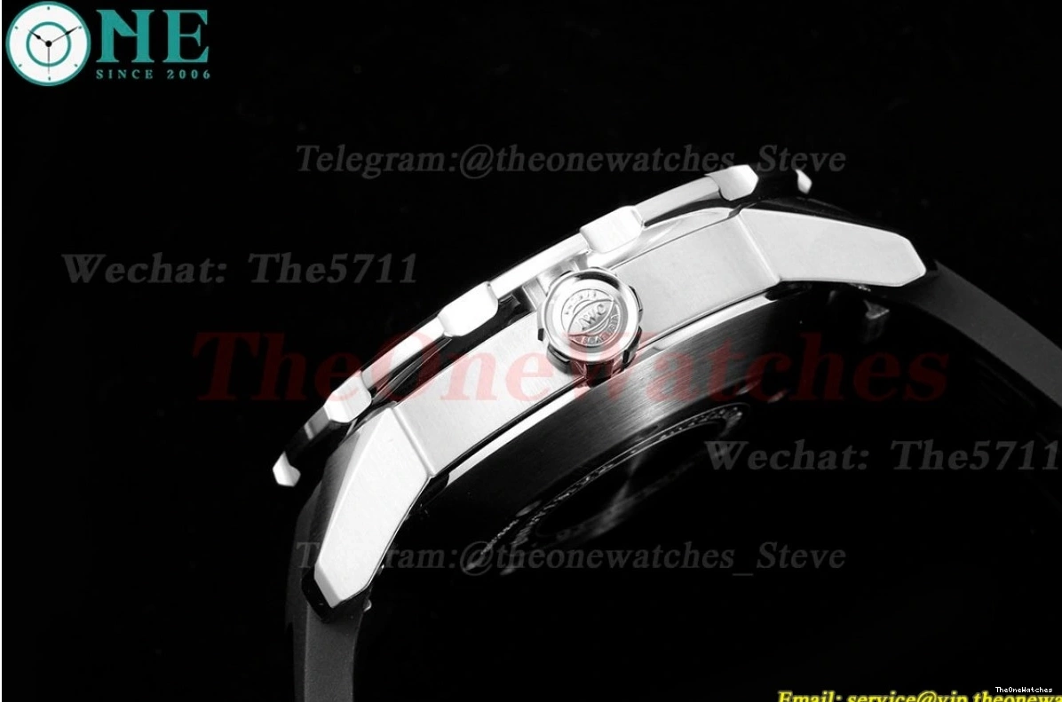 44mm  Wht SS Aquatimer A2892 JVSF RU Org Dial IW356807 0523